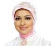 Politisi Cantik dari Tangerang