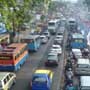 Proyek di Mana-mana, Macet di Mana-mana