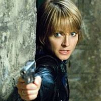 Jodie Foster Diserang Zombie