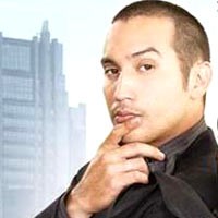 Gary Iskak Bantah Miliki Shabu-shabu