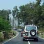 Jalintim Sumatera Sambut Pemudik