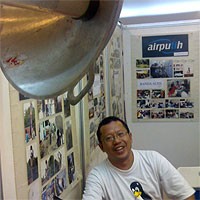 Ikuti Gathering Pembaca Detikcom dan Workshop Internet Sehat