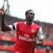 Kostum Adebayor Laku Rp 917 Juta 