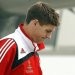Gerrard Tak Maksimal Karena Inggris