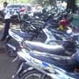 Bisnis Penitipan Motor di Ragunan, Modal Minim Hasil Maksi