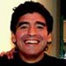 Tevez Bagai Anak Maradona