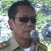 Bang Yos Mengelak Soal Gantikan Nurdin