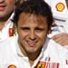 Massa: Gelar Ferrari Tetap Berharga