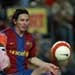 Barca Tundukkan Zaragoza 4-1