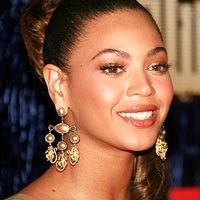 Beyonce Knowles Gelar Konser di Mangga Dua