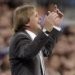 Reuni Schuster-Getafe Minus Drama