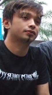 Onci Ungu 3 Tahun Mencari Cinta