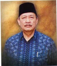 PAN Tidak Tahu Irawady Joenoes Pernah Jadi Calegnya 
