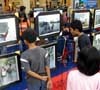 60 Foto Lumpur Lapindo Obati Kerinduan 