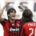 Milan Belum Bisa Menang Lagi