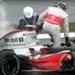Alonso Tinggal Berharap Mukjizat