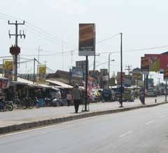 Pasar Lagi, Pasar Lagi!