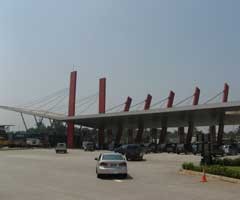 Rest Area Siap Manjakan Anda