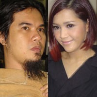 Dhani Ungkap Hubungannya dengan Mulan