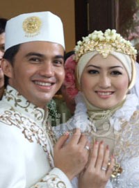Istri Melahirkan, Sahrul Gunawan Ngaku Nikah Siri