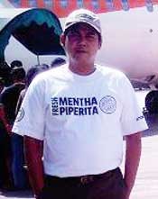 Satu Jam Terbuang Sia-sia dengan Express Taxi