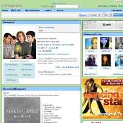 Friendster Buka Jalur Penggemar