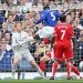 Tundukkan Boro, Everton Posisi Lima
