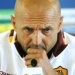 Roma Dihantui Cedera Pemain