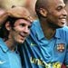 Baru Fantastic Two