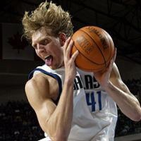 Nowitzki Tak Ingin Karir Usai Tanpa Cincin Juara