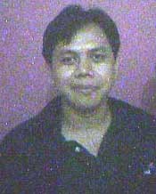 Sauna di Parkir Motor Blok M Plaza 