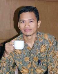 PNS Mangkir Kenakan Sanksi