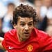 Aquilani Dua Bulan, Hargreaves Satu