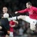 MU Menang Tipis 1-0