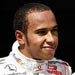 Hamilton Tak Minta Naik Gaji 