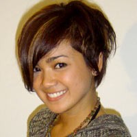 Nirina Ciut Goyang Dangdut