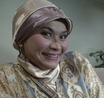 Ulfa Dwiyanti Jadi Calon Wakil Bupati Tangerang