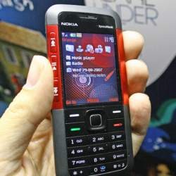 Nokia Perkenalkan Rangkaian Ponsel Anyar