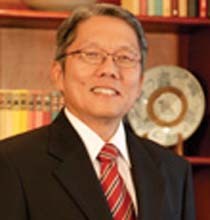 Aswin Wirjadi Mundur dari BCA