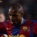 Krisis Cedera Hantui Barca