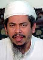 Saya Dituding Jadi Agen BIN
