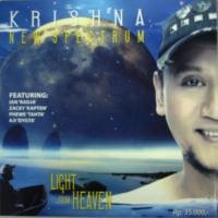 New Spectrum: Krishna Tak Lepas Ada Band