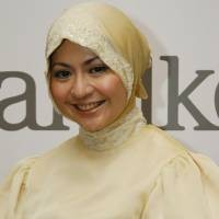 Sarah Vi Cerai Lagi