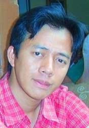 Masalah di Kampung si Pitung 