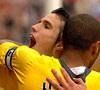 Van Persie: Semua Menertawakan