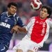 Kalah di Kandang, Ajax Tersingkir