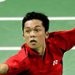 Taufik Single Fighter, Adriyanti ke Semifinal