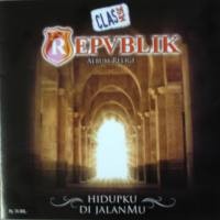Hidupku di JalanMu: Album Religi Sederhana ala Repvblik