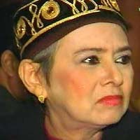 Lilis Suryani Tutup Usia