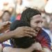 Messi Antar Barca Bekap Atletico